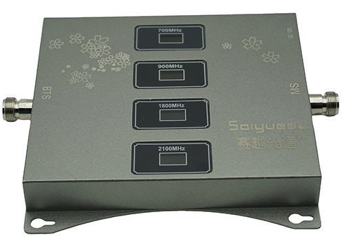  保山四频手机信号接收器200㎡