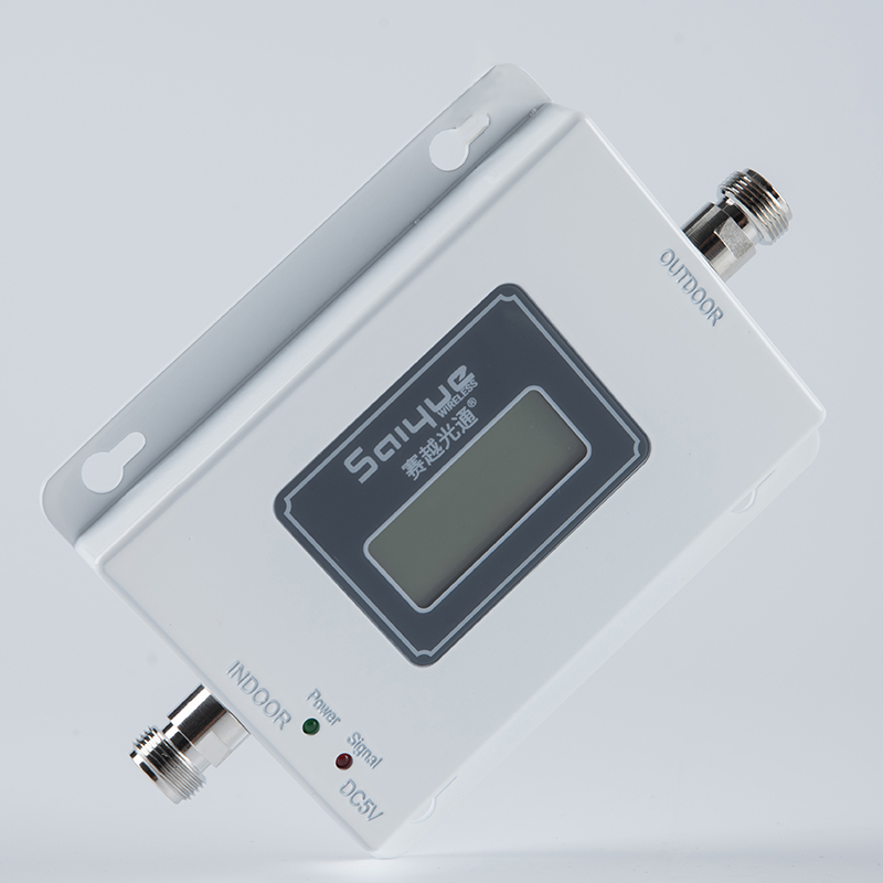 保山家用配电房机房信号放大器200㎡