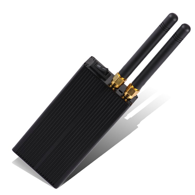  保山1.2G/1.5G导航屏蔽器