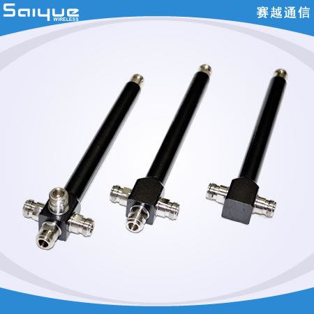  保山FM调频广播同步广播功分器