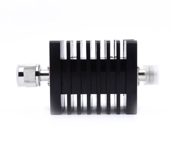  保山腔体固定衰减器0-3G/0-4G  N型接口